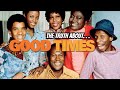 The dark truth about good times  john was fired esther quit the cast was jealous of jimmie