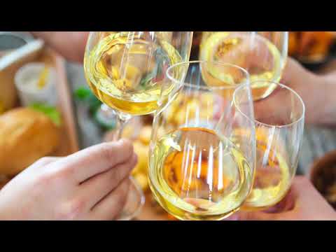 Video: Estudiamos Las Variedades De Vino: Chardonnay, Cabernet, Merlot, Etc