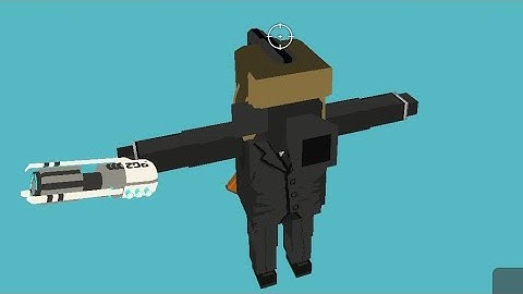 Hunting clicker in ssb2 with my boi @russian_guylolssb2