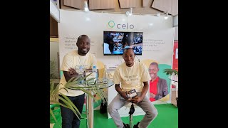 Celo at Africa Tech Summit 2022 | Nairobi, Kenya