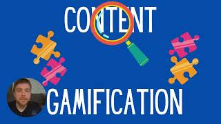 Structural vs Content Gamification