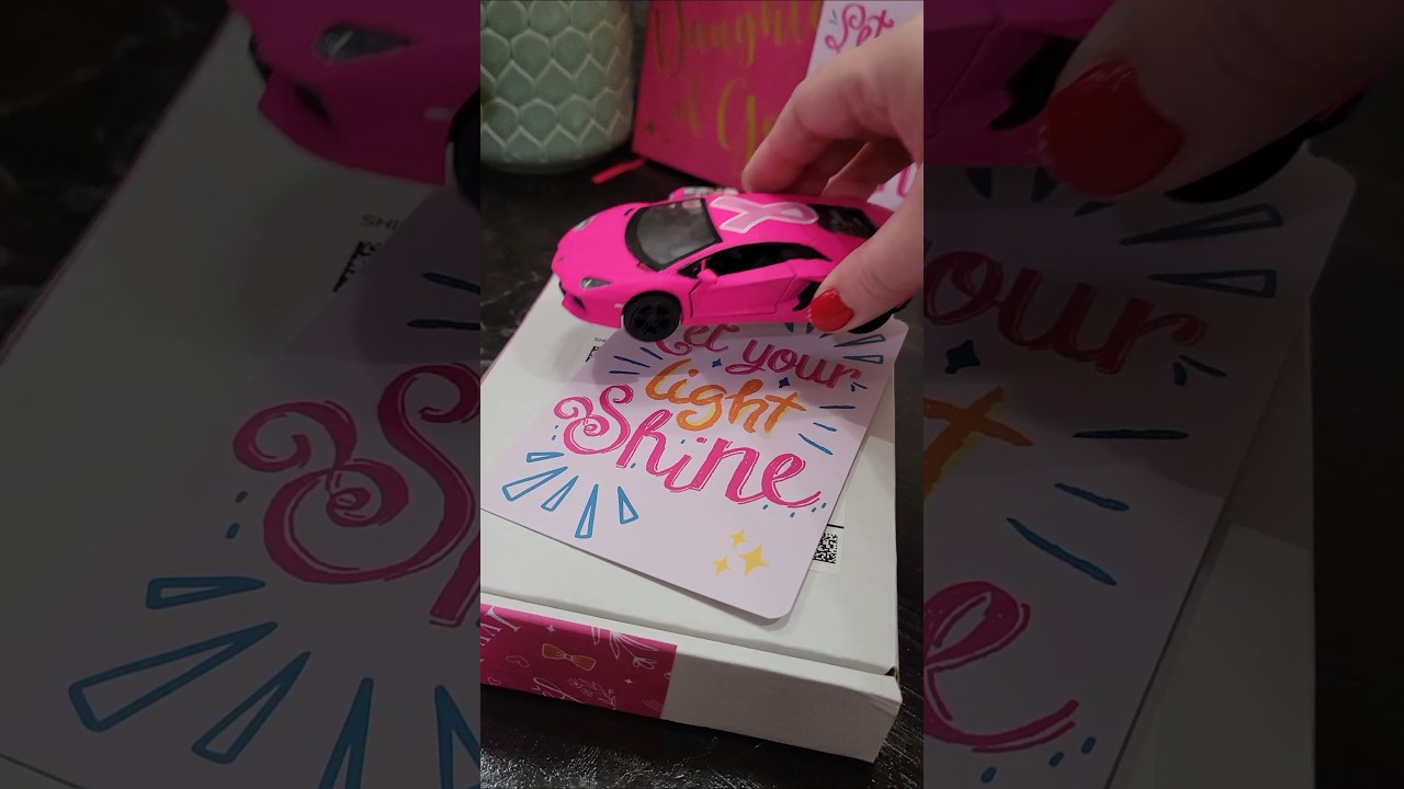 Packing a PINK VALENTINE'S DAY Order!🌷