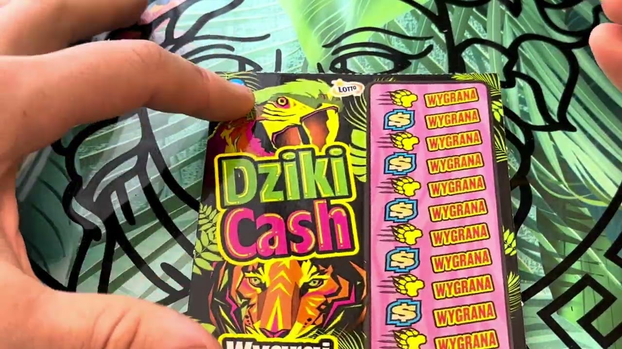 SCRILLA SCRATCH ✴︎Mega Rare✴︎極上 Promo Only Oh, what surprises in scratch cards ❤️❤️❤️ - YouTube