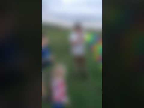 Воздушный взрыв 