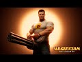 Спустя столько лет! [Serious Sam HD: The First Encounter] 1Серия