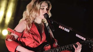 Martirio 02112025 The Warning Cdmx N3