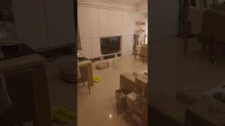 My Living Room BecameProfessional Drone Pilot Test Lab for Tiny Flying Camera Madness 2