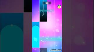 Magic tiles3 smooth rock 매직타일3 screenshot 5