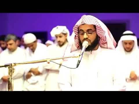سورة الطور أم خلقوا من غير شي ام هم الخالقون رعد الكردي