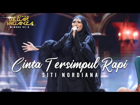 ASGV minggu 6 - Cinta Tersimpul Rapi
