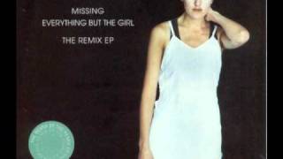 Missing - (Ultramarine Remix)