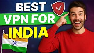 Best VPN for India: Stream Hotstar, Netflix & More Without Buffering screenshot 3