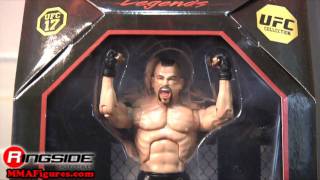 Watch in hd!! ringside collectibles figure insider takes a look at the
chuck liddell ufc deluxe series 3 toy mma action by jakks pacific,
available at...