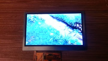 Nysa VLC Plugin with an FPGA