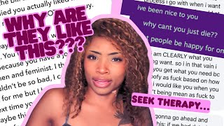 The “Nice Guy” to Misogynist Pipeline… Part 2