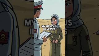 Soviet Union Used 1.5 Million People As Nuclear Test Subjects