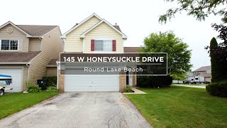 145 W Honeysuckle Drive video tour