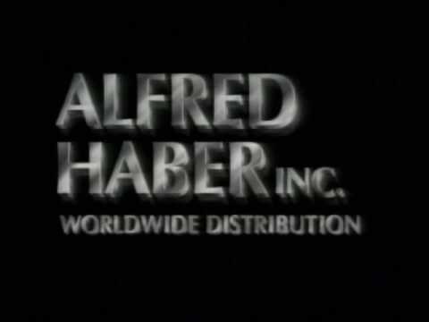 Alfred Haber Distribution logo