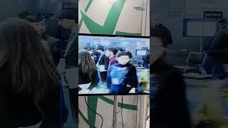 India AI Impact Summit 2026 | Nvidia Jetson Orin Edge AI Demo by Tanna TechBiz