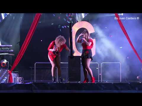 Grupo Garibaldi 2018-Tiempo de Raffaella Carrá ®Juan Cantero-A Graña de Vilarente, Abadín