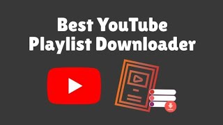 "How to Download Entire Playlist to MP3 | Mobile + Computer Guide"