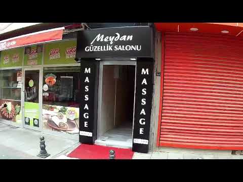 Meydan Spa & Masaj Güzellik Salonu Lüleburgaz Mini tanıtım + Konum belirtme videosu