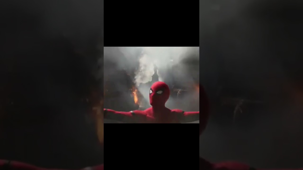 spider man movies comedy sence #marvel #spiderman #mcu #marvel #avengers #viralvideo