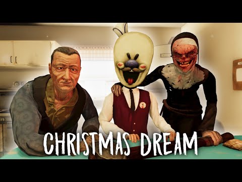 CHRISTMAS DREAM / NEW YEAR 2024