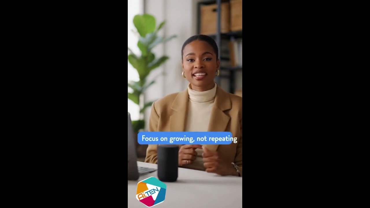 CEO Automates Customer Support with AiTen Digital