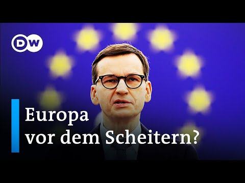 Video: Soleros Europäisch