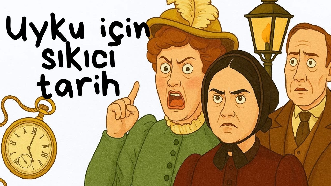 Viktorya dönemi sosyal kuralları altında yaşamak: hayatın gerçekte nasıl olduğu