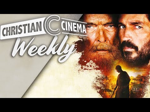 邦楽 PUNPEE Movie On The Sunday Commentary Paul: The Apostle of Christ and Other New Releases! - YouTube