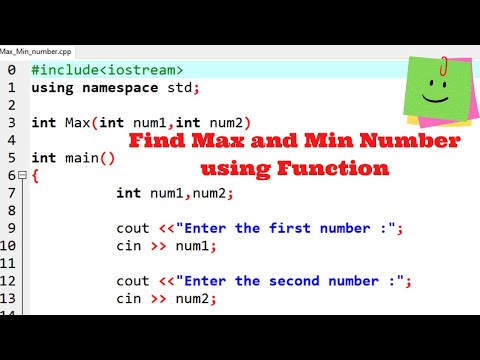 Using Function -
