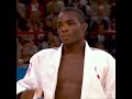 Dimitri Dragin | De Ashi Barai 出足払 #judo