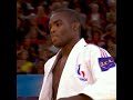 Dimitri Dragin | De Ashi Barai 出足払 #judo