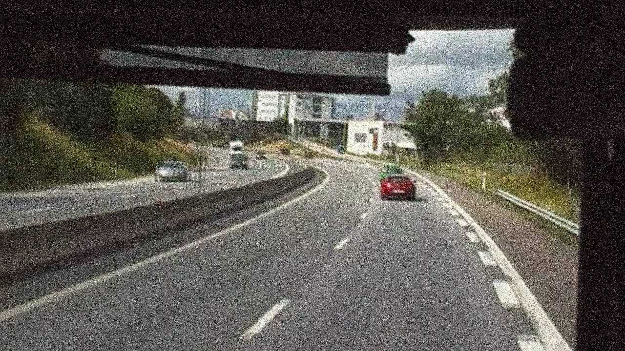 Swebus Linje 830 Linköping-Jönköping