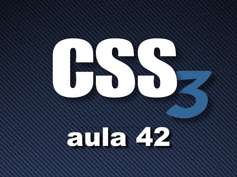 Curso de CSS3 #42 - Colunas