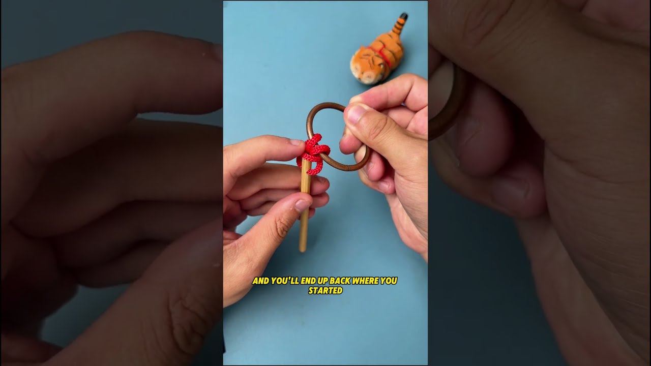 This Puzzle Stumps Almost Everyone Who Tries It 