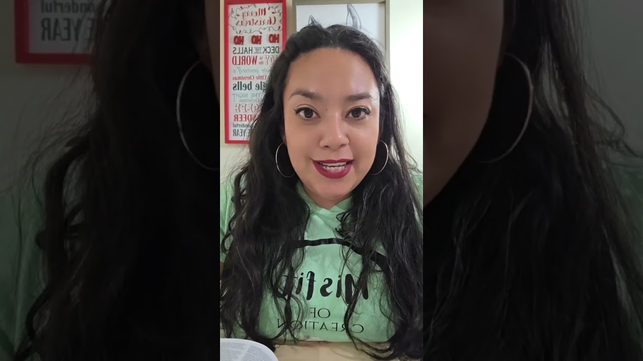 Luke Ch13 Recap - 24 Days of Luke Challenge