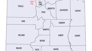 National Register of Historic Places listings in Utah | Wikipedia audio article