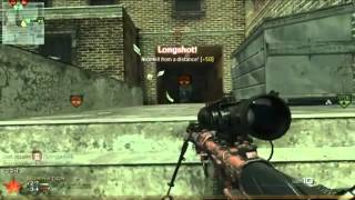 Mw2 feed Intervention