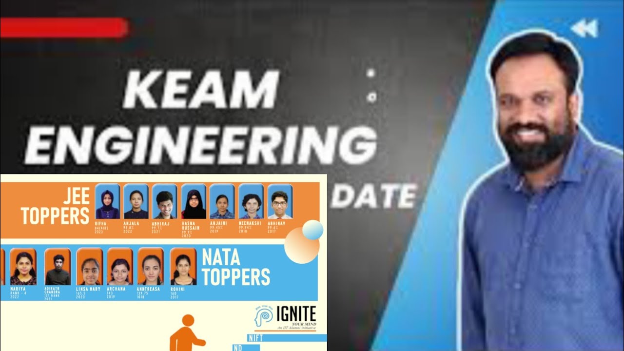 KEAM 2024 LATEST UPDATES | KEAM APPLICATION Last Date Extended • 