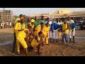 Damben Kasa Da Za Ayi A Garin Minna Babban Birnin Jihar Niger 