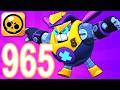 Brawl Stars Gameplay Walkthrough Part 965 Bolt iOS 