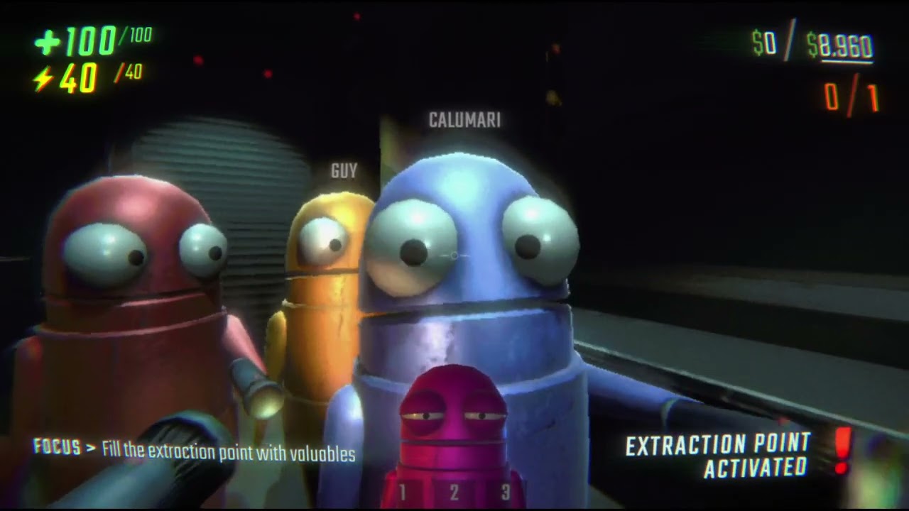 REPO'ING WITH THE SQUAD. @kingcalumari @theguyscreates @Dale_damian @shlubstar