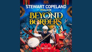 Message In A Bottle - Stewart Copeland, Ricky Kej, Salim-Sulaiman, and Masa Takumi