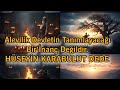 Alevilik Devletin Tanımlayacağı Bir İnanç Değildir. Hüseyin Karabulut Dede..