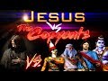 Jesus vs the Copycats: Is Jesus a copy of other gods?