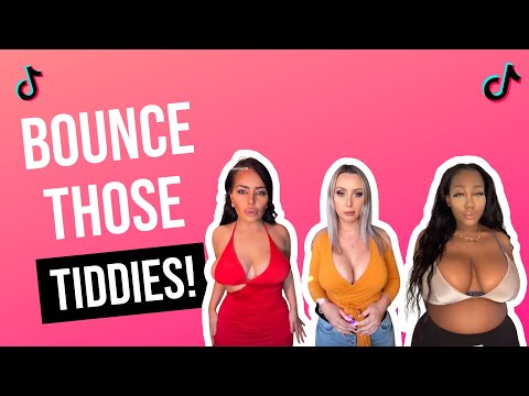 Put Your Hands Up And Bounce Challenge Part 2 | How To Get 100,000 Likes | TikTok Compilation 2021