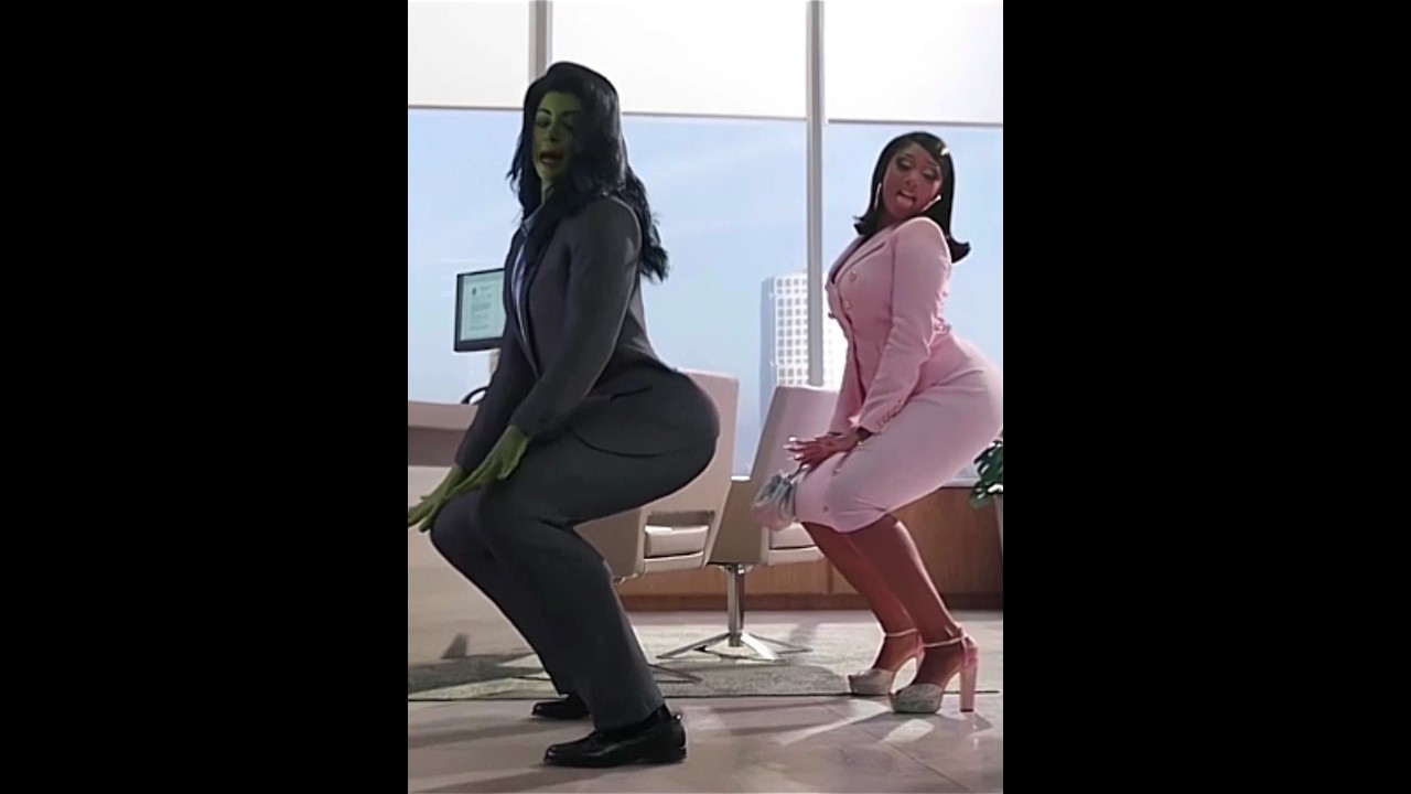 2nd place ⏩️ Why M-She-U fails 